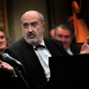 Pianistul  Dan Grigore